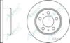 VOLVO 12289423 Brake Disc